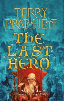 Bertrand.pt - The Last Hero