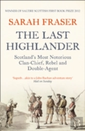 The Last Highlander