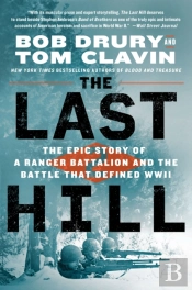 The Last Hill