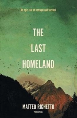 Bertrand.pt - The Last Homeland
