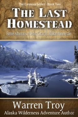 Bertrand.pt - The Last Homestead