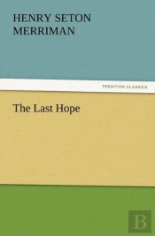 The Last Hope