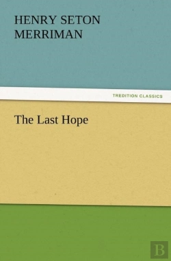 Bertrand.pt - The Last Hope