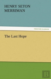 The Last Hope