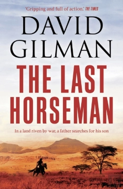 Bertrand.pt - The Last Horseman