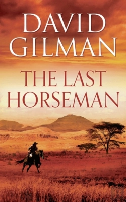 Bertrand.pt - The Last Horseman