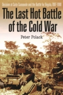 Bertrand.pt - The Last Hot Battle Of The Cold War