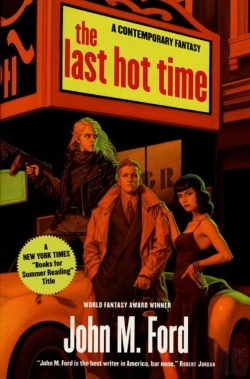 Bertrand.pt - The Last Hot Time