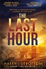 The Last Hour