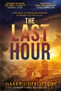 Bertrand.pt - The Last Hour