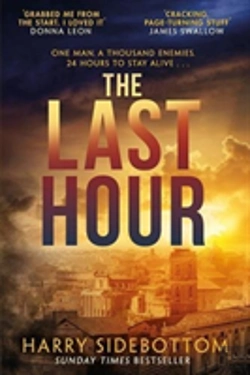 Bertrand.pt - The Last Hour