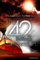 The Last Hour, The First Hour, The Forty-Second Generation