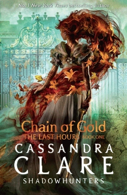 Bertrand.pt - The Last Hours: Chain Of Gold