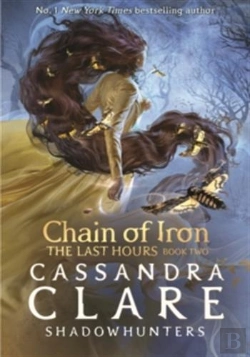 Bertrand.pt - The Last Hours: Chain Of Iron