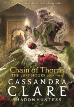 Bertrand.pt - The Last Hours: Chain Of Thorns