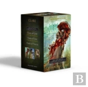 The Last Hours Complete Collection (Boxed Set)