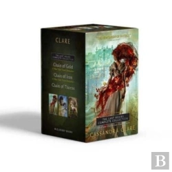 Bertrand.pt - The Last Hours Complete Collection (Boxed Set)