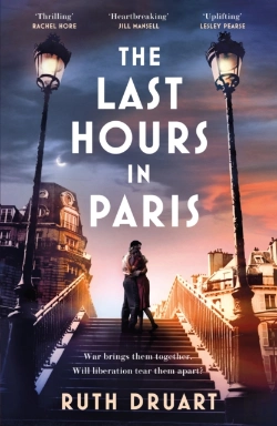 Bertrand.pt - The Last Hours In Paris