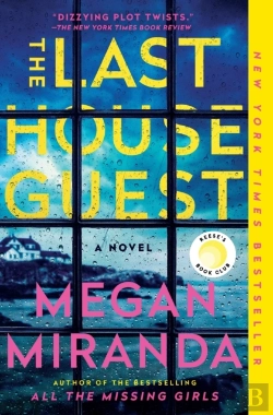 Bertrand.pt - The Last House Guest