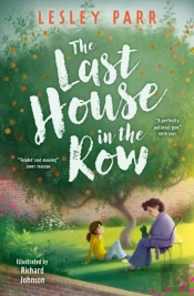 The Last House In The Row