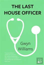 The Last House Officer