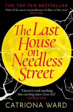 Bertrand.pt - The Last House On Needless Street