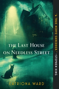 Bertrand.pt - The Last House On Needless Street