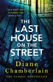 The Last House On The Street: A Gripping, Moving Story Of Family Secrets From The Bestselling Author