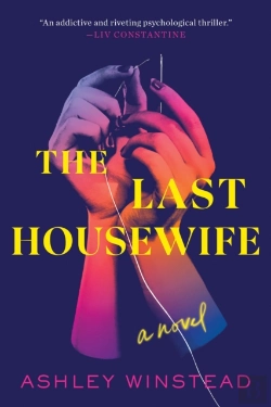 Bertrand.pt - The Last Housewife