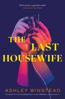 Bertrand.pt - The Last Housewife