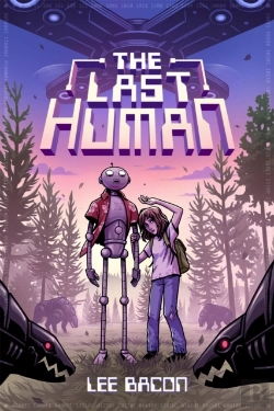 Bertrand.pt - The Last Human
