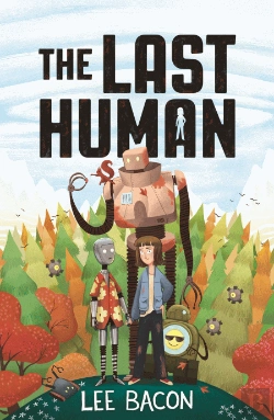 Bertrand.pt - The Last Human
