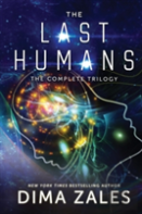 The Last Humans Trilogy