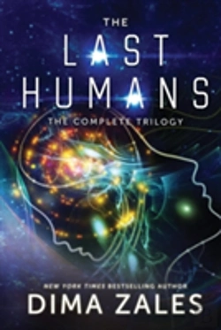 Bertrand.pt - The Last Humans Trilogy