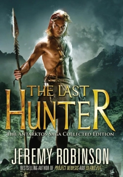Bertrand.pt - The Last Hunter - Collected Edition