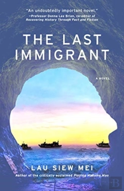 Bertrand.pt - The Last Immigrant