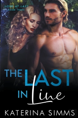 Bertrand.pt - The Last In Line — A Love At Last Novel