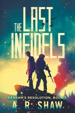 Bertrand.pt - The Last Infidels