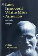 The Last Innocent White Man In America
