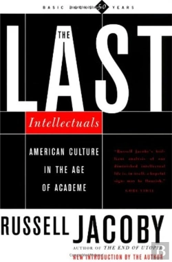 Bertrand.pt - The Last Intellectuals