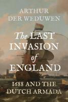 The Last Invasion Of England