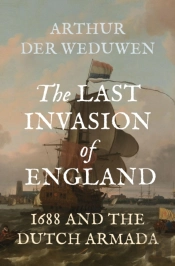 The Last Invasion Of England