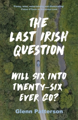 Bertrand.pt - The Last Irish Question