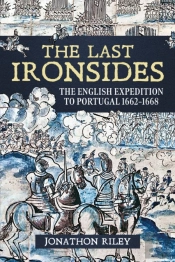 The Last Ironsides