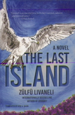 Bertrand.pt - The Last Island
