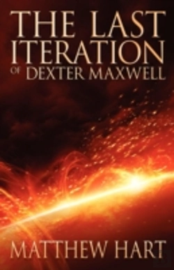 Bertrand.pt - The Last Iteration Of Dexter Maxwell