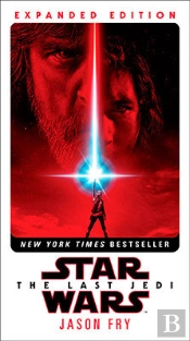 The Last Jedi: Expanded Edition (Star Wars)