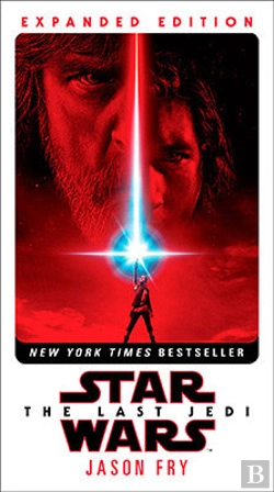 Bertrand.pt - The Last Jedi: Expanded Edition (Star Wars)