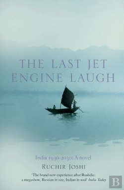 Bertrand.pt - The Last Jet-Engine Laugh