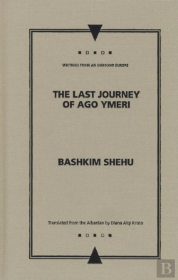 Bertrand.pt - The Last Journey Of Ago Ymeri